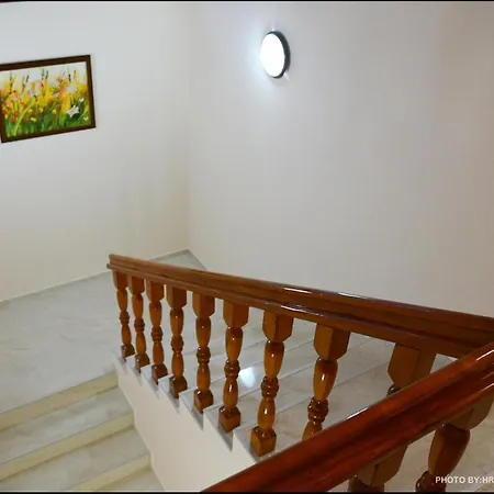 Pensiune при теохара